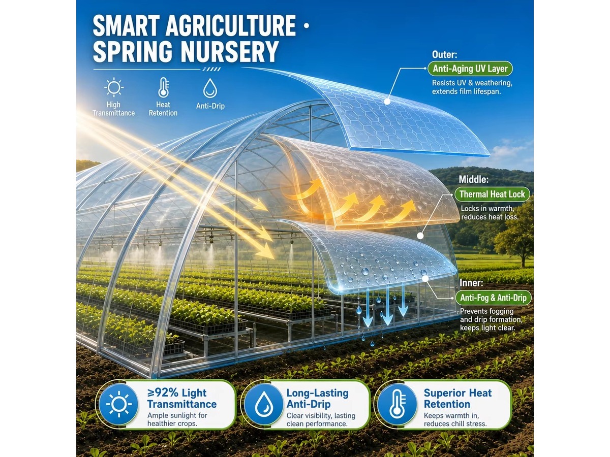 PO greenhouse film feature illustration